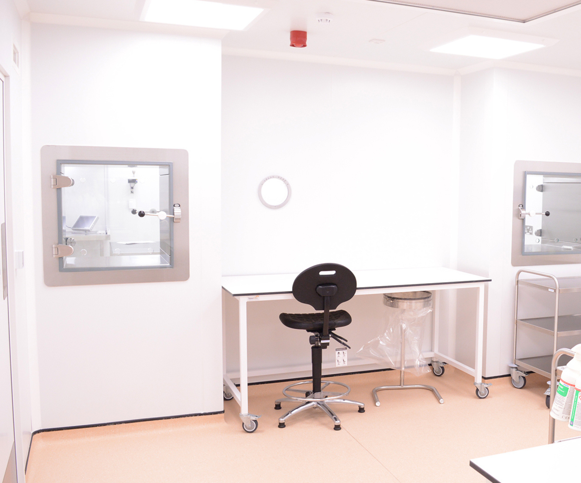 Annex 1 Cleanroom Consumables