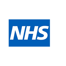 NHS logo